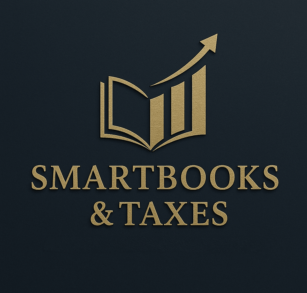 Taller de Impuestos Individuales en EE. UU. – SmartBooks & Taxes